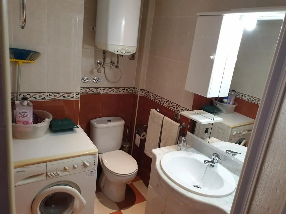 Apartamento Apartamento 92 Vista Mar Torremolinos España