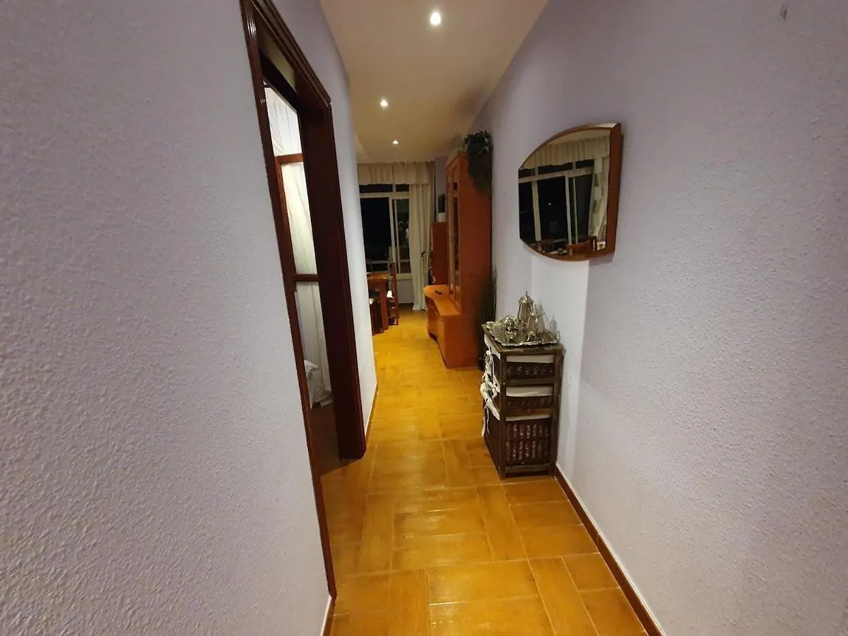 Apartamento Apartamento 92 Vista Mar Torremolinos