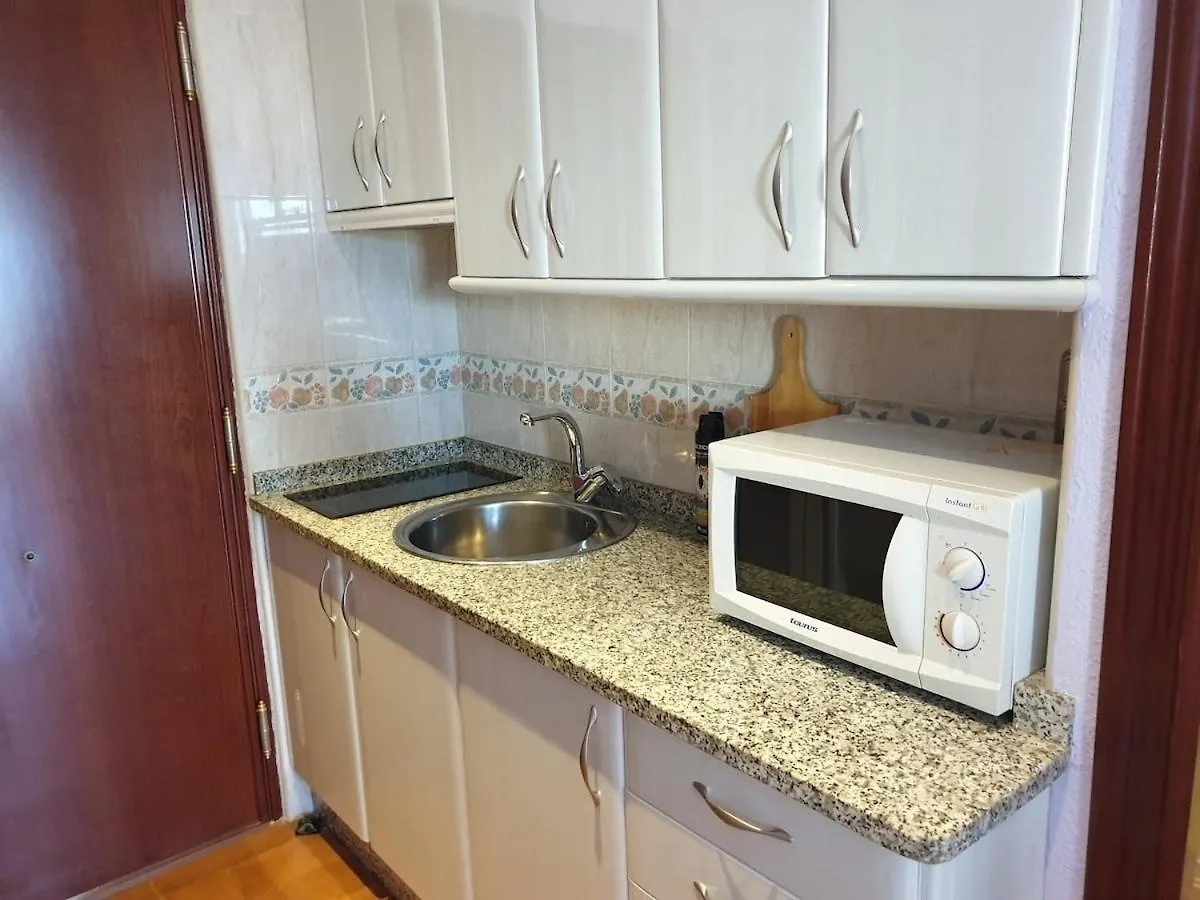 Apartamento Apartamento 92 Vista Mar Torremolinos España