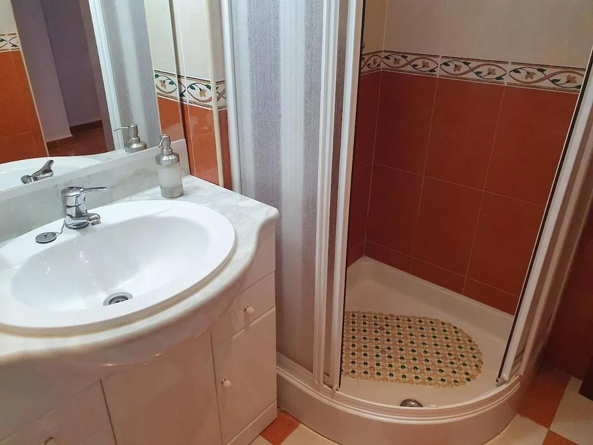 Apartamento Apartamento 92 Vista Mar Torremolinos
