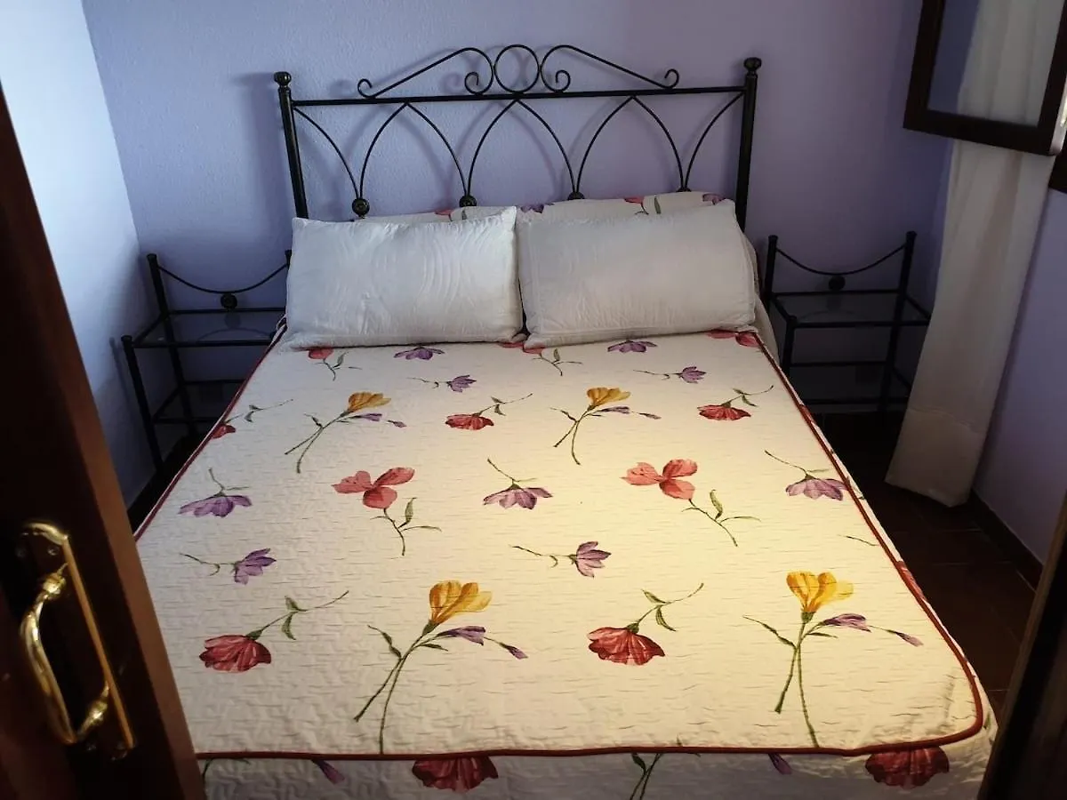 Apartamento Apartamento 92 Vista Mar Torremolinos