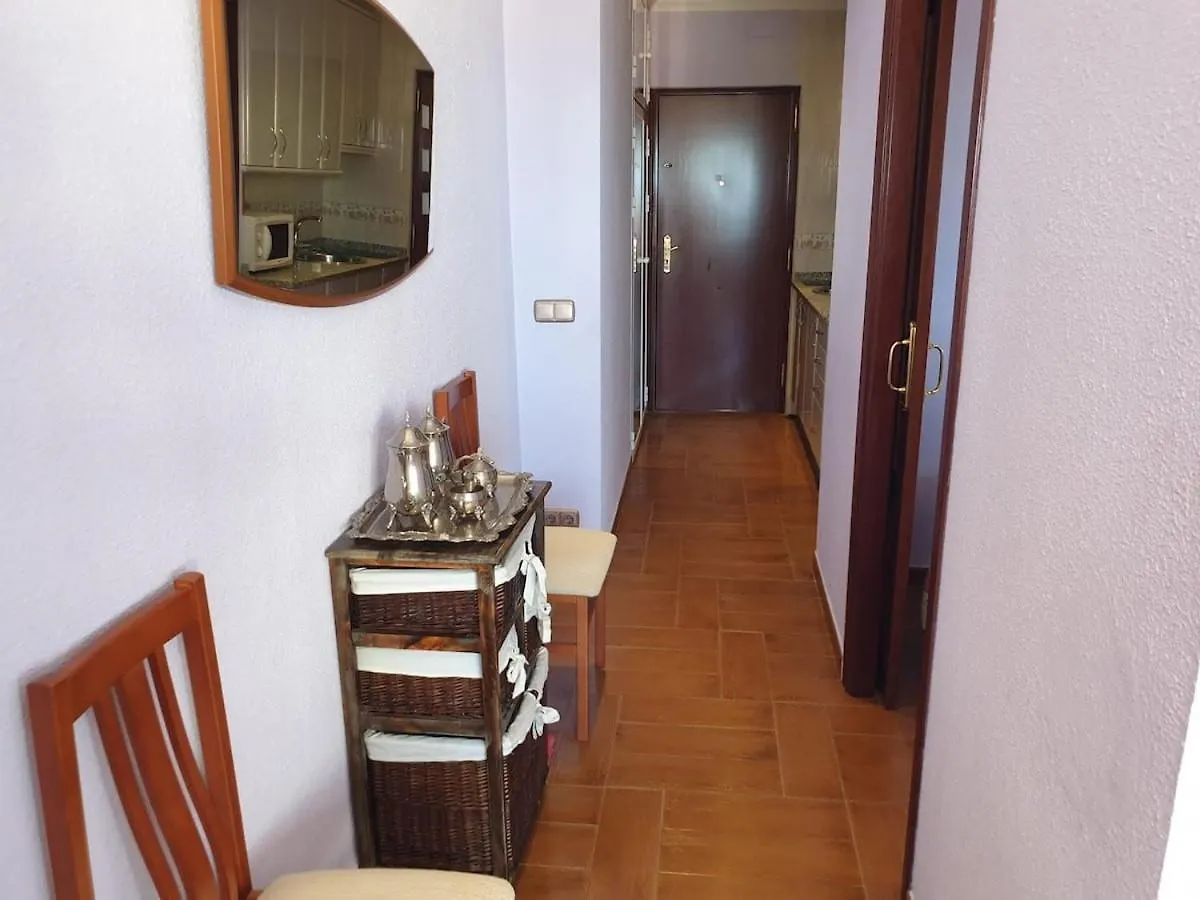 Apartamento Apartamento 92 Vista Mar Torremolinos