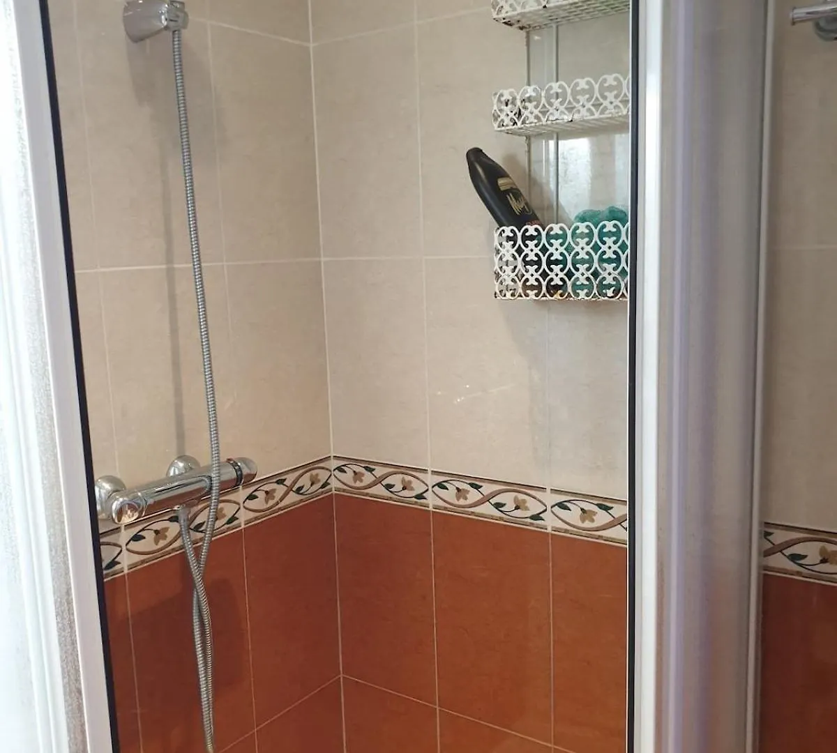 Apartamento Apartamento 92 Vista Mar Torremolinos